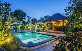 Lotus Garden Huts